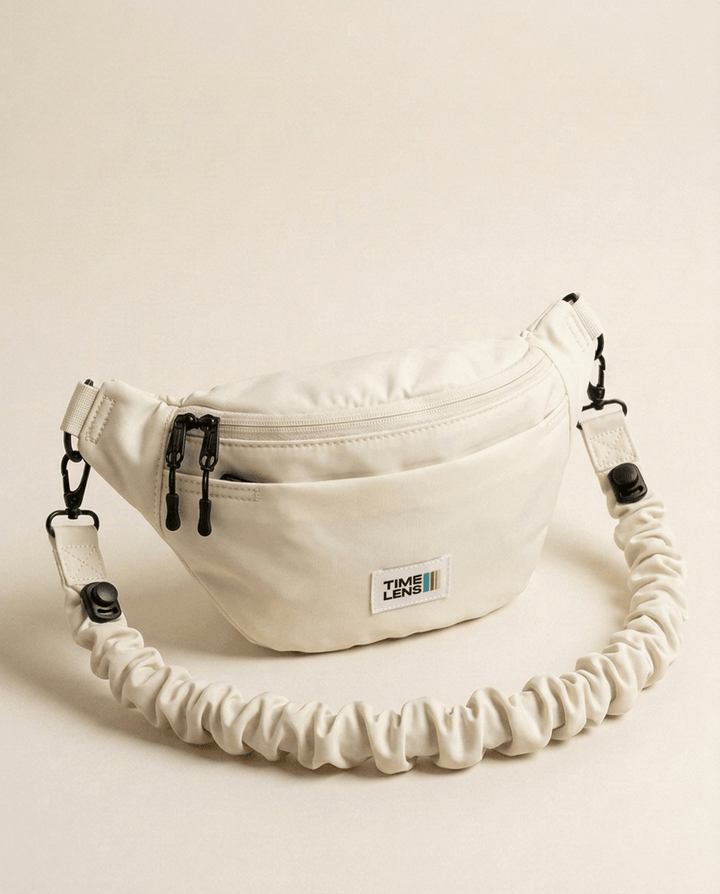 Banane Beige - TIME LENS - TL-BANA-BEIG -