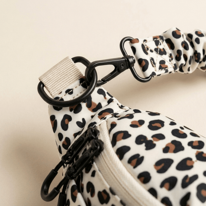 Banane Cream Leopard - TIME LENS - TL-BANA-CRLEO -