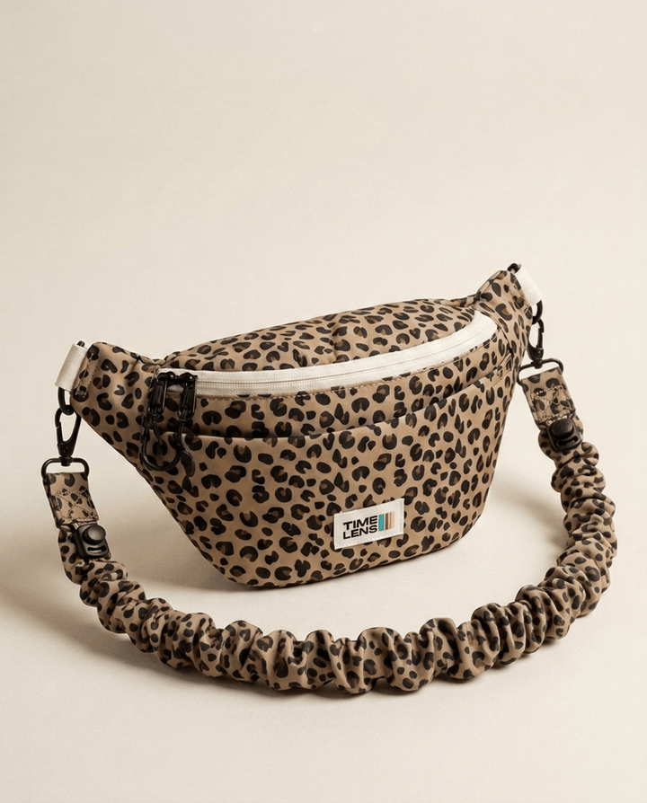Banane Leopard - TIME LENS - TL-BANA-LEOP -