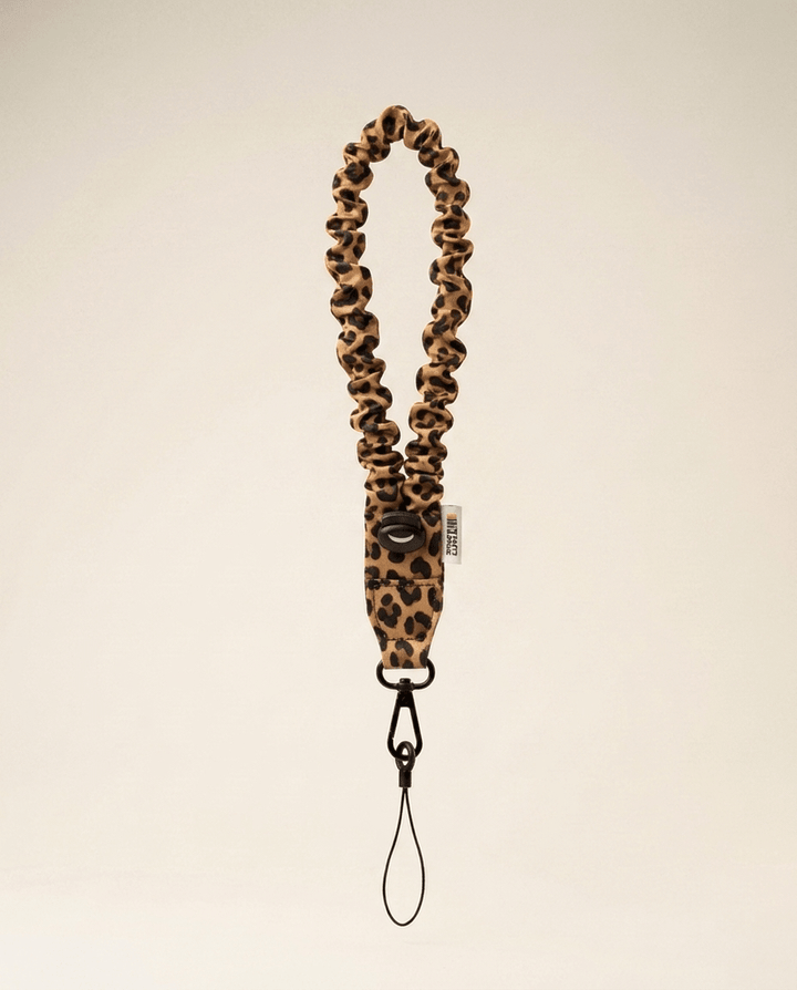 Dragonne Leopard - TIME LENS - TL-DRAG-LEOP -