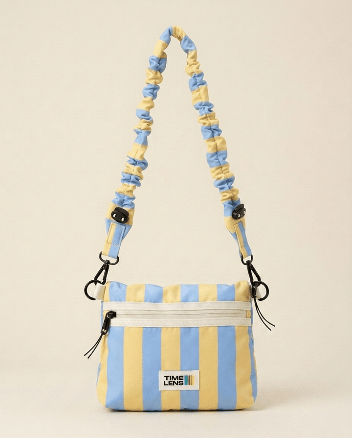 Sacoche Cream Sorbet - TIME LENS - TL-SACO-CRSOR -