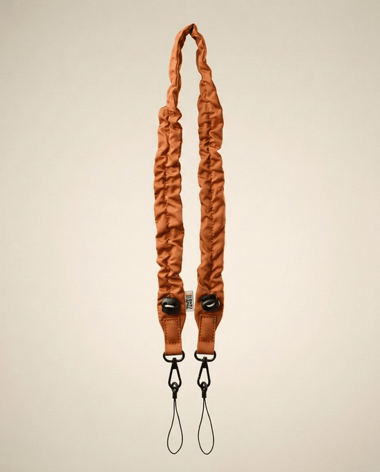 Sangle Marron - TIME LENS - TL-SANG-MARR -